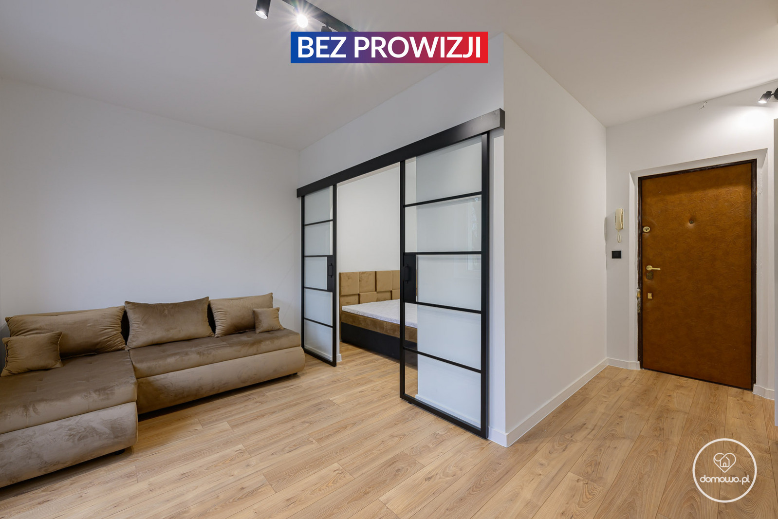 Mieszkanie Sprzedaż Warszawa Mokotów Barcelońska 5