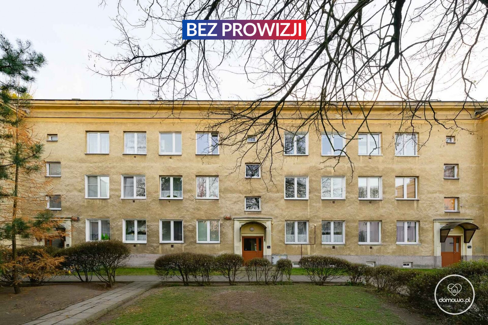 Mieszkanie Sprzedaż Warszawa Wola Czorsztyńska