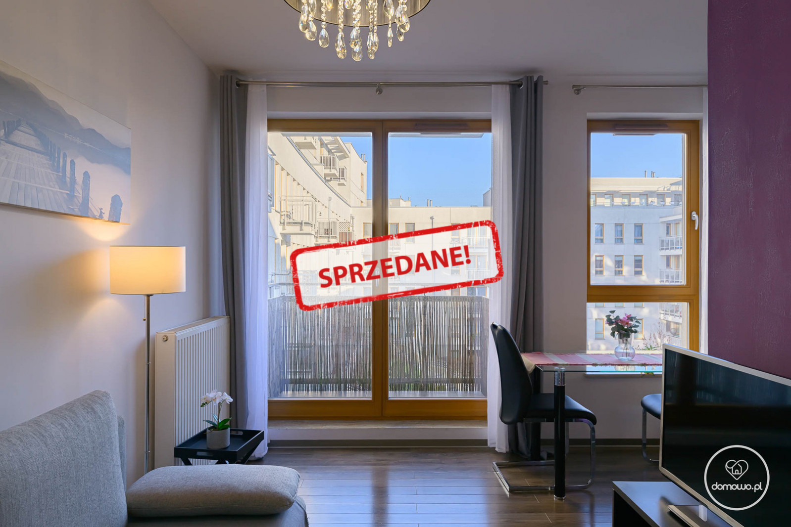 Mieszkanie Sprzedaż Warszawa Włochy Obywatelska