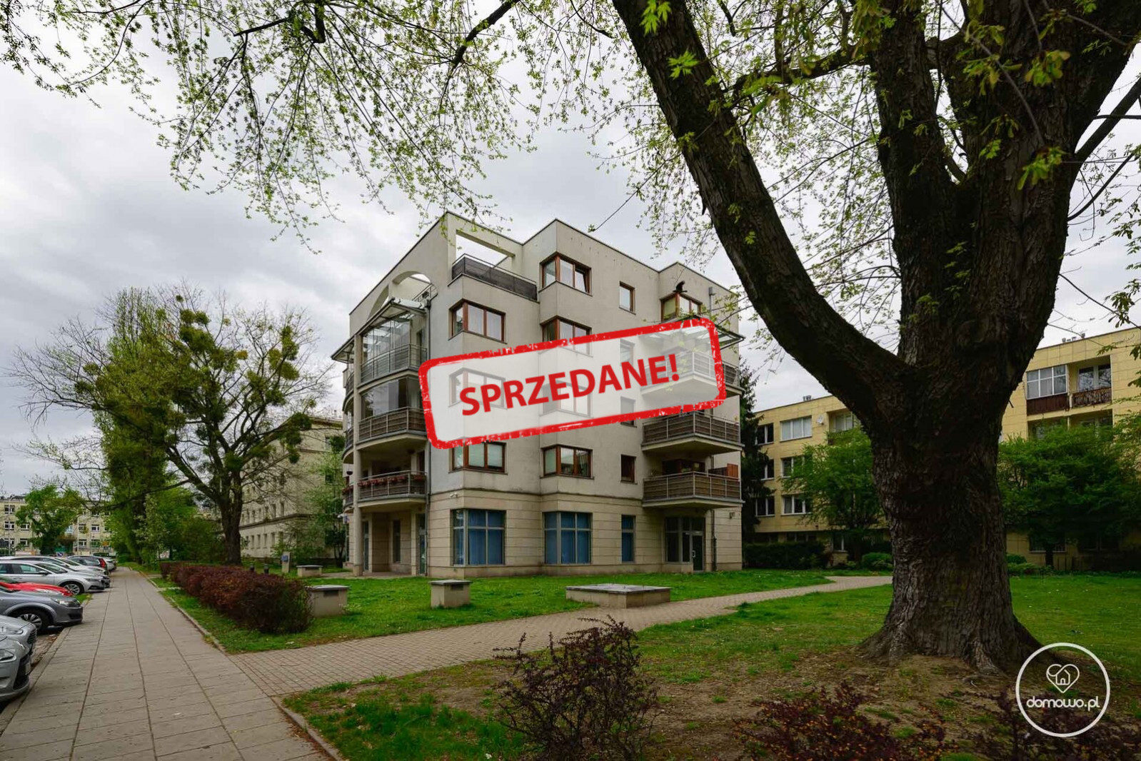 Mieszkanie Sprzedaż Warszawa Wola Czorsztyńska