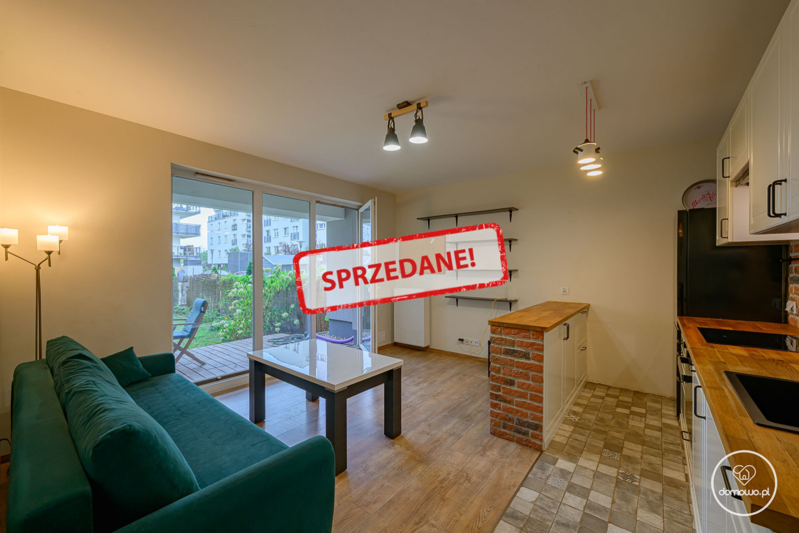 Mieszkanie Sprzedaż Warszawa Białołęka Modlińska