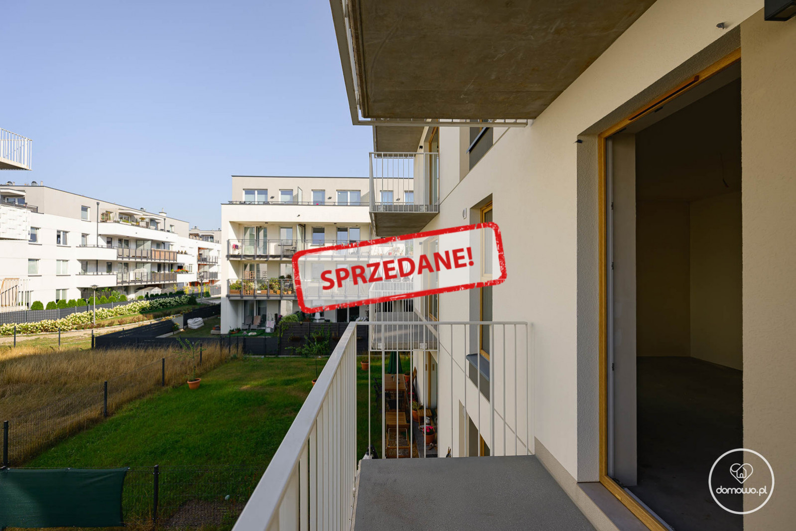 Mieszkanie Sprzedaż Warszawa Białołęka Pawła Włodkowica