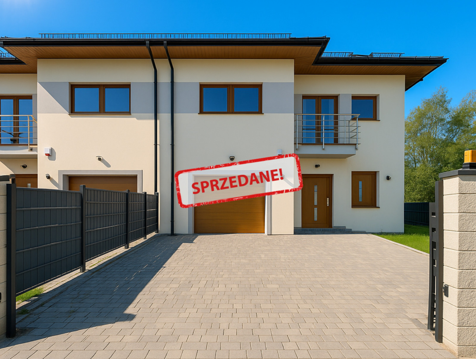 Dom Sprzedaż Góra Kalwaria