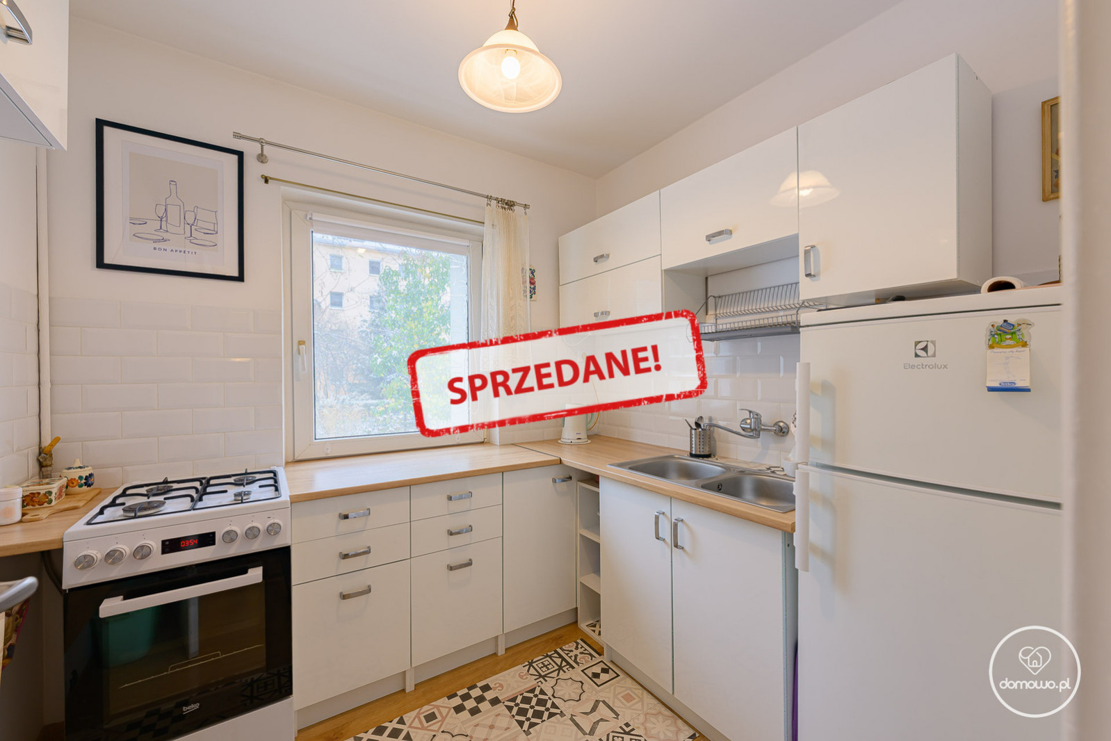 Mieszkanie Sprzedaż Warszawa Wola Pustola