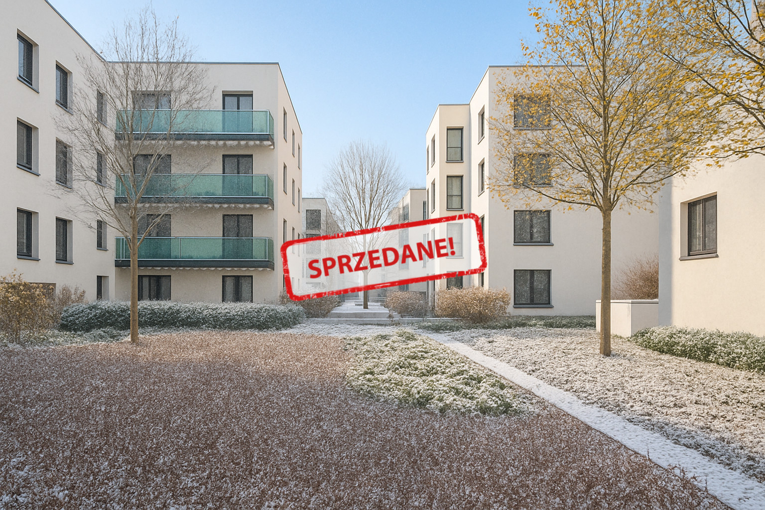 Mieszkanie Sprzedaż Warszawa Białołęka