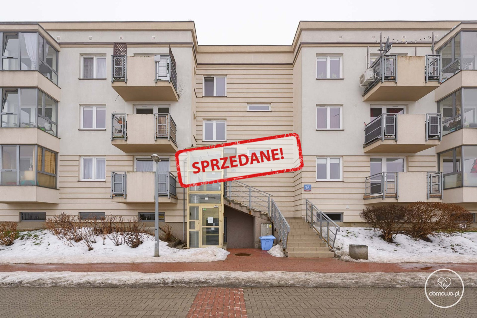 Mieszkanie Sprzedaż Warszawa Białołęka Podłużna