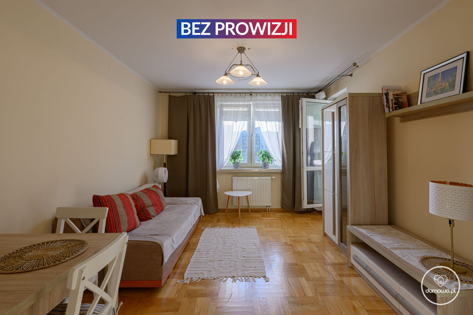Mieszkanie Sprzedaż Warszawa Białołęka Mikołaja Trąby