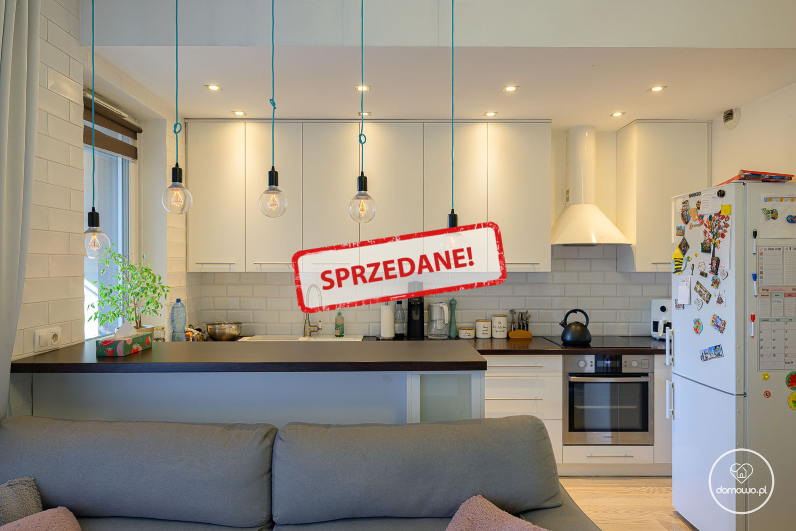 Mieszkanie Sprzedaż Warszawa Białołęka Przaśna