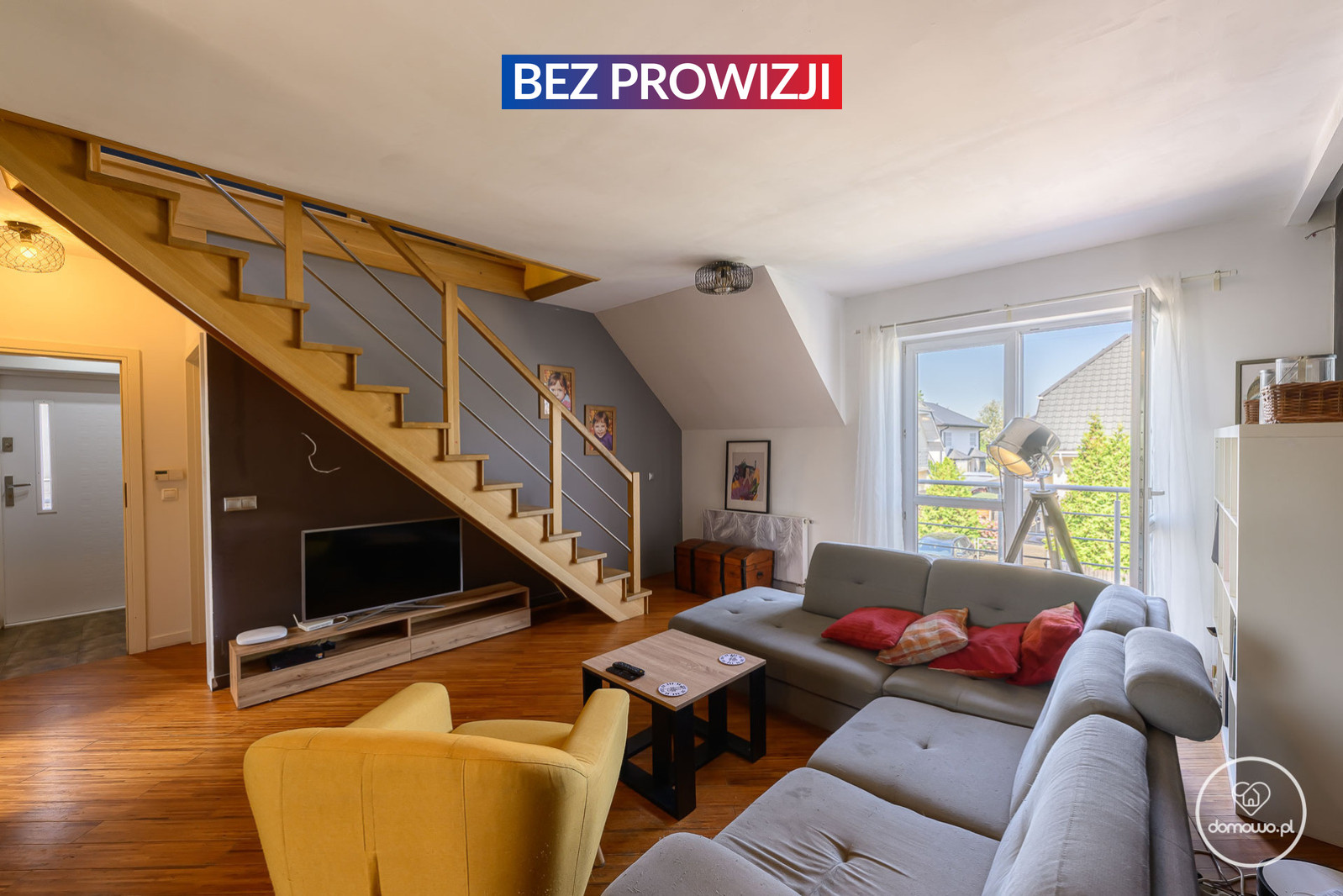 Dom Sprzedaż Kobyłka Podleśna