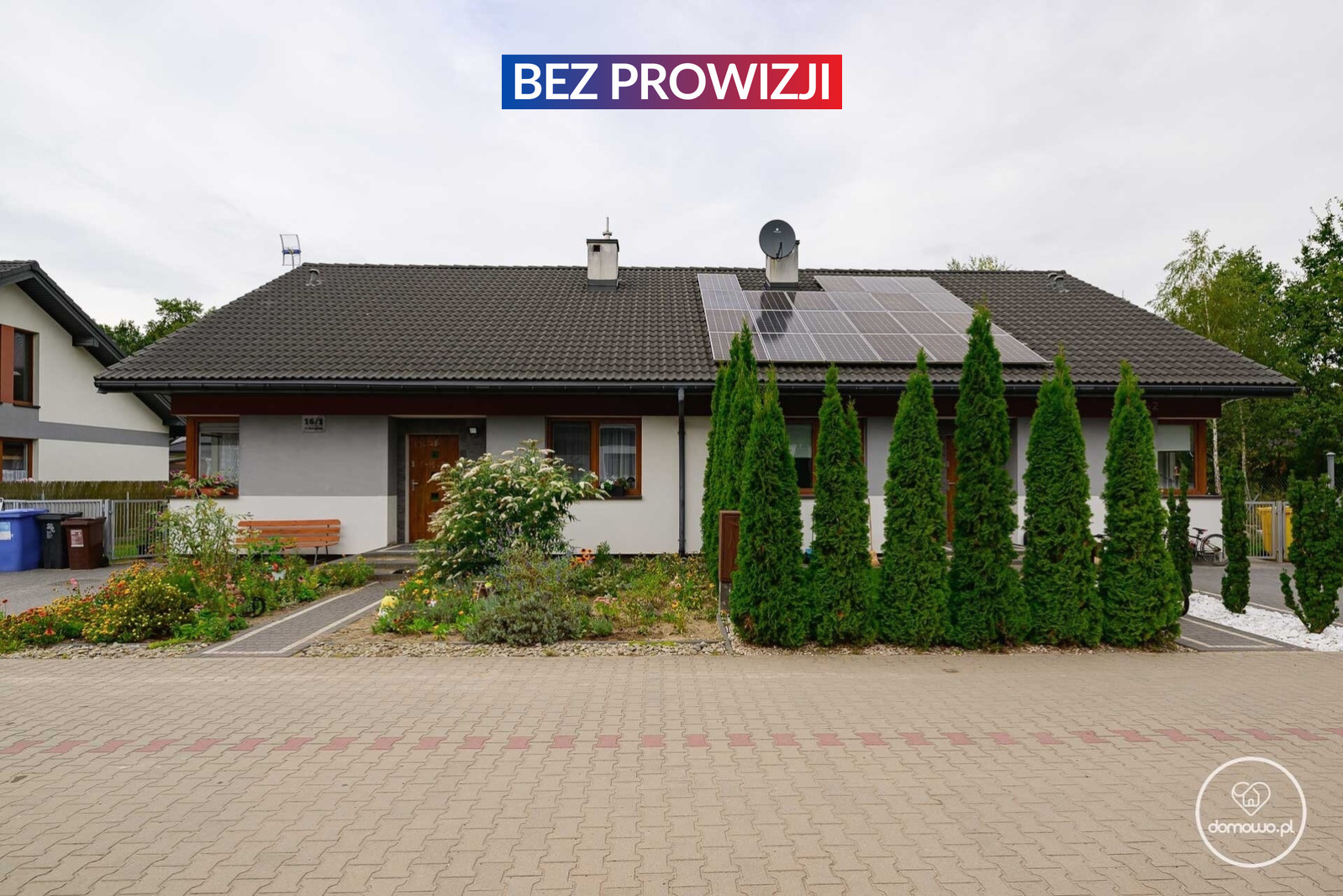 Dom Sprzedaż Nasielsk