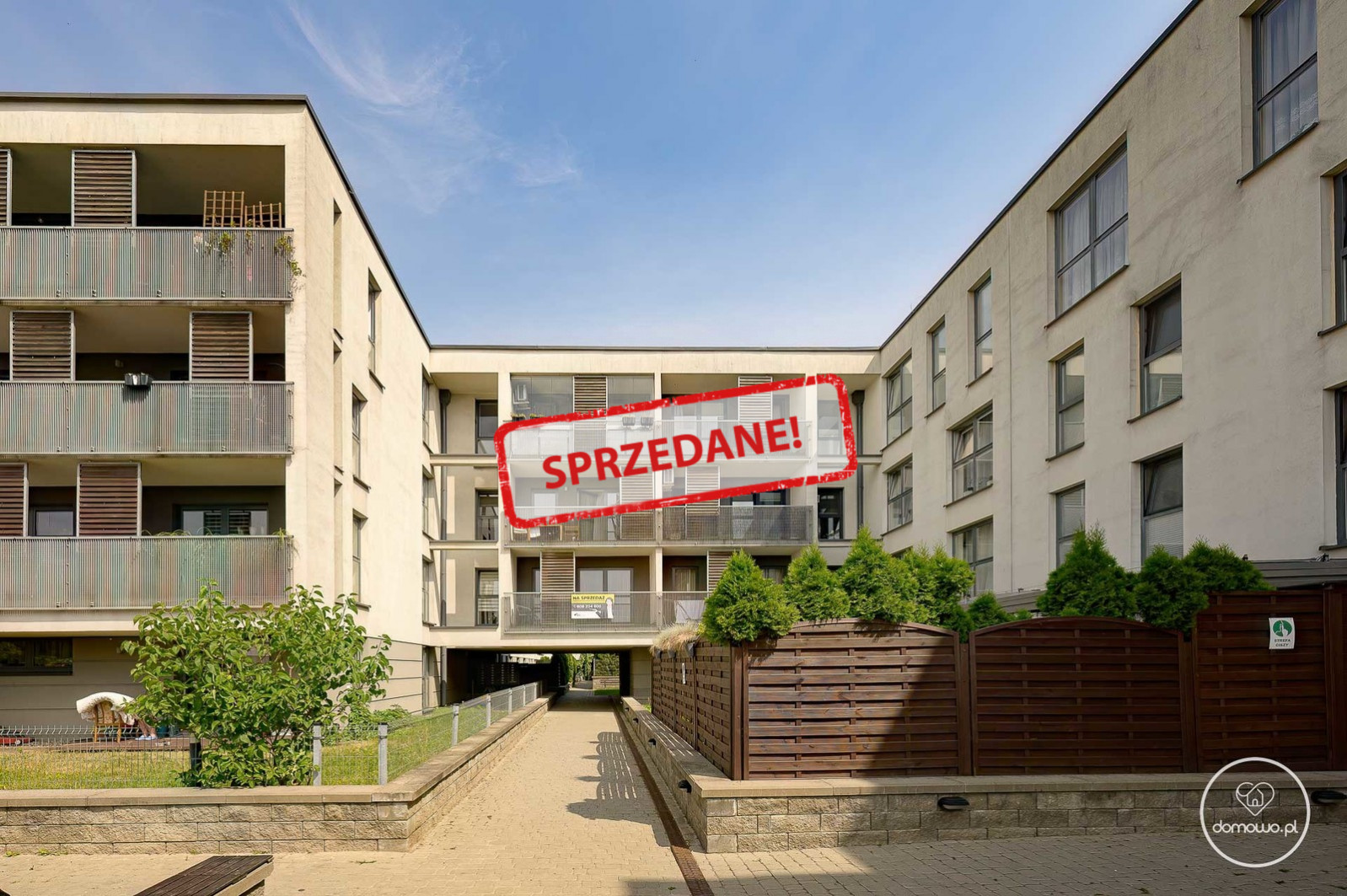 Mieszkanie Sprzedaż Warszawa Bemowo Dywizjonu 303