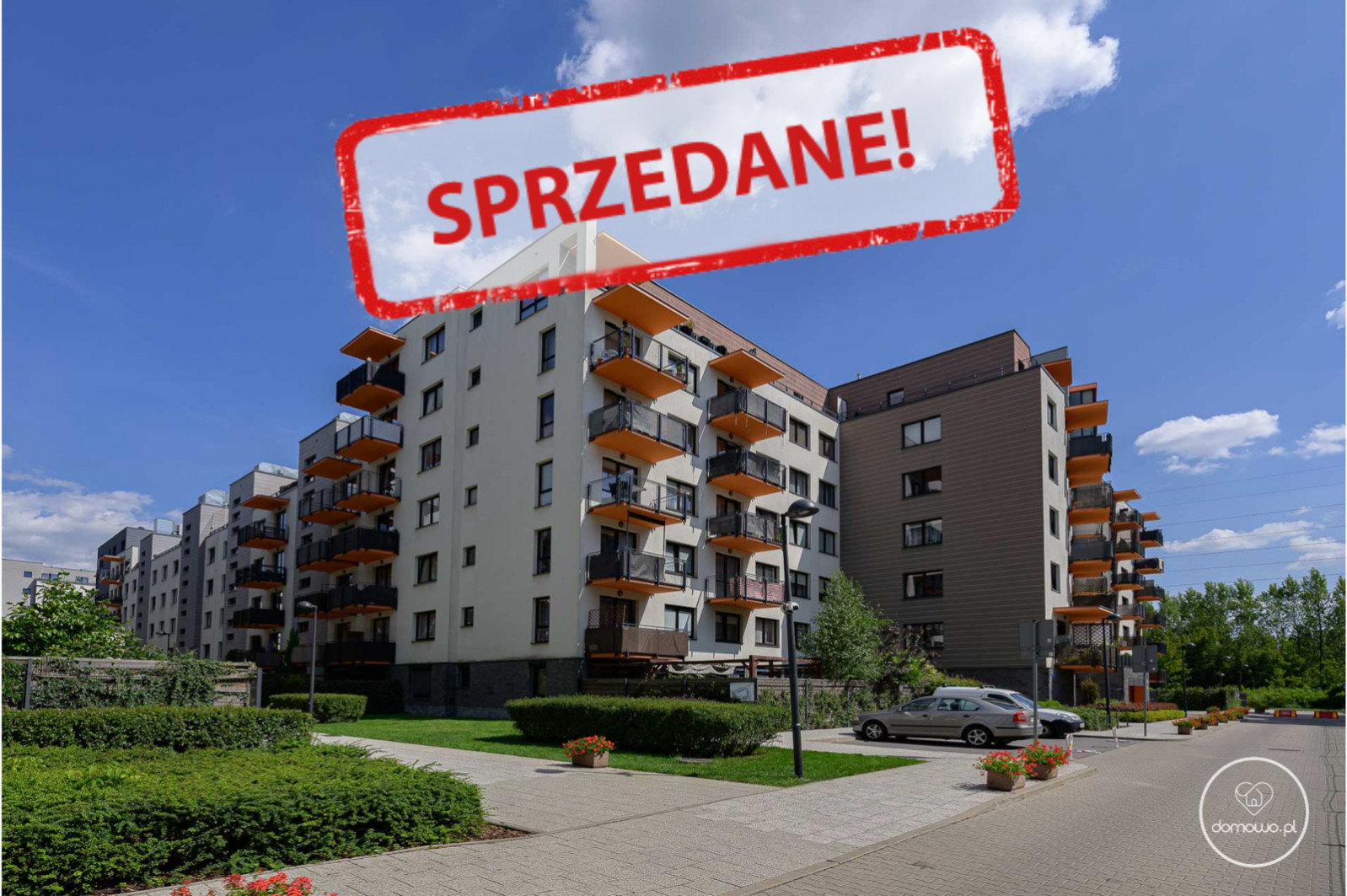 Mieszkanie Sprzedaż Warszawa Wola
