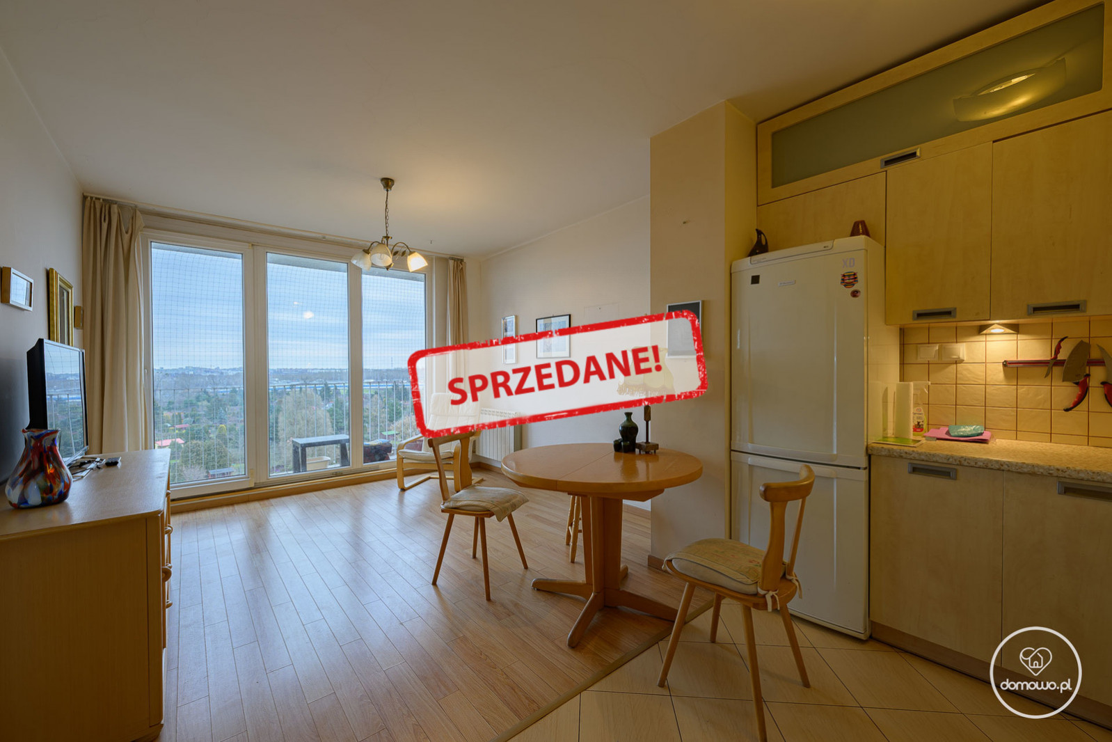 Mieszkanie Sprzedaż Warszawa Bielany Gwiaździsta