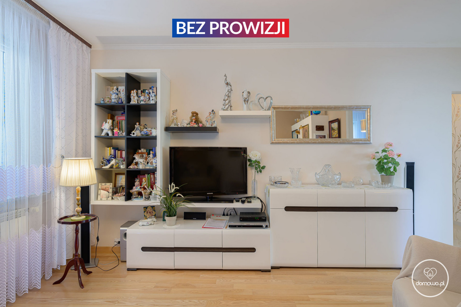 Mieszkanie Sprzedaż Warszawa Praga-Południe gen. Tadeusza Bora-Komorowskiego