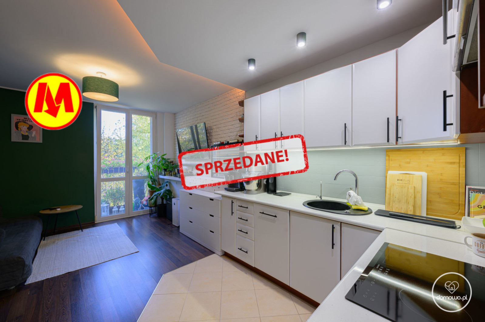 Mieszkanie Sprzedaż Warszawa Bielany