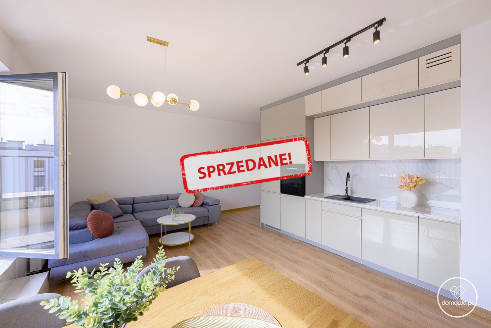 Mieszkanie Sprzedaż Warszawa Białołęka Pałuków