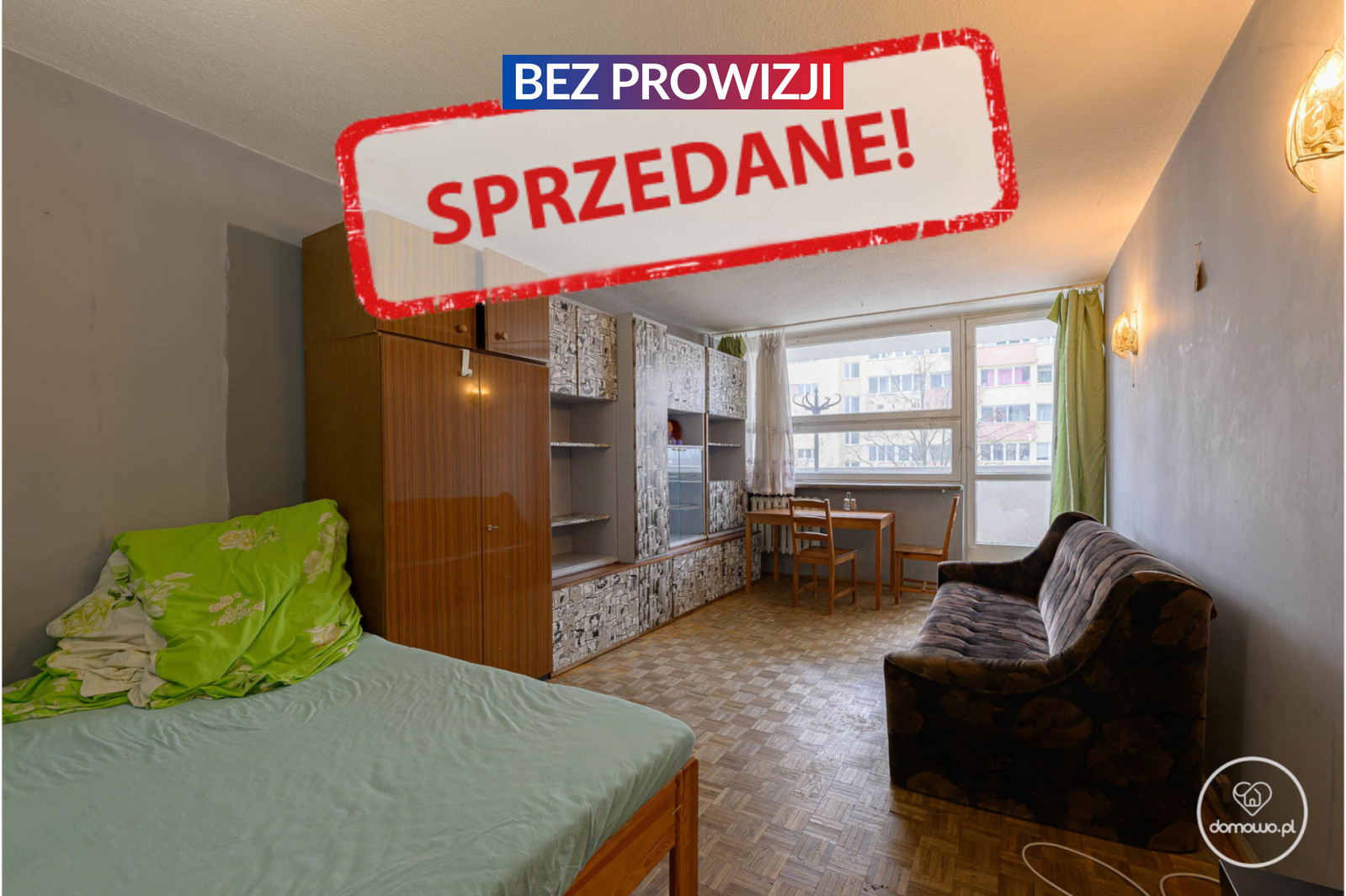 Mieszkanie Sprzedaż Warszawa Praga-Południe Aleja Stanów Zjednoczonych