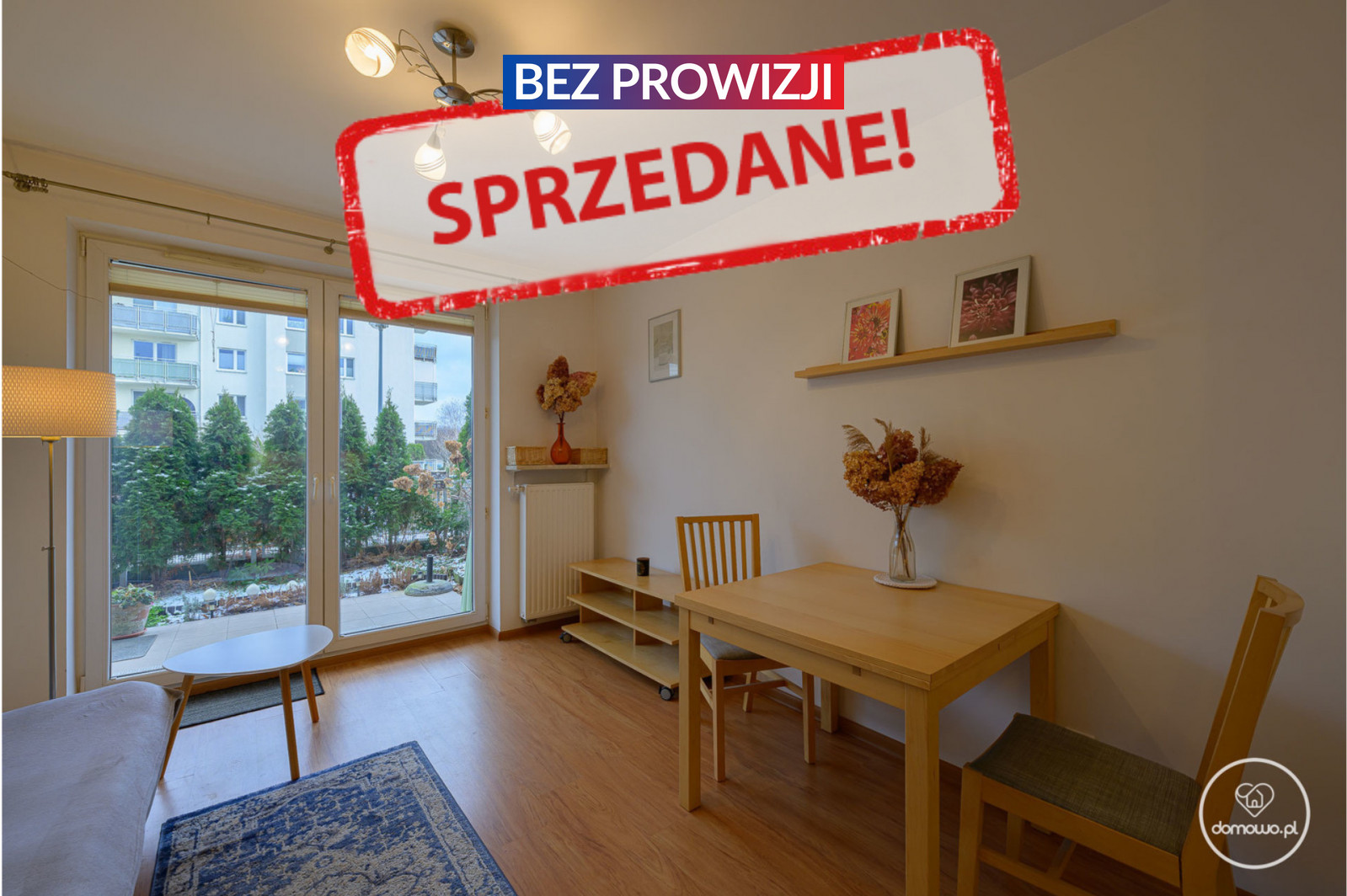 Mieszkanie Sprzedaż Warszawa Białołęka Żeglugi Wiślanej