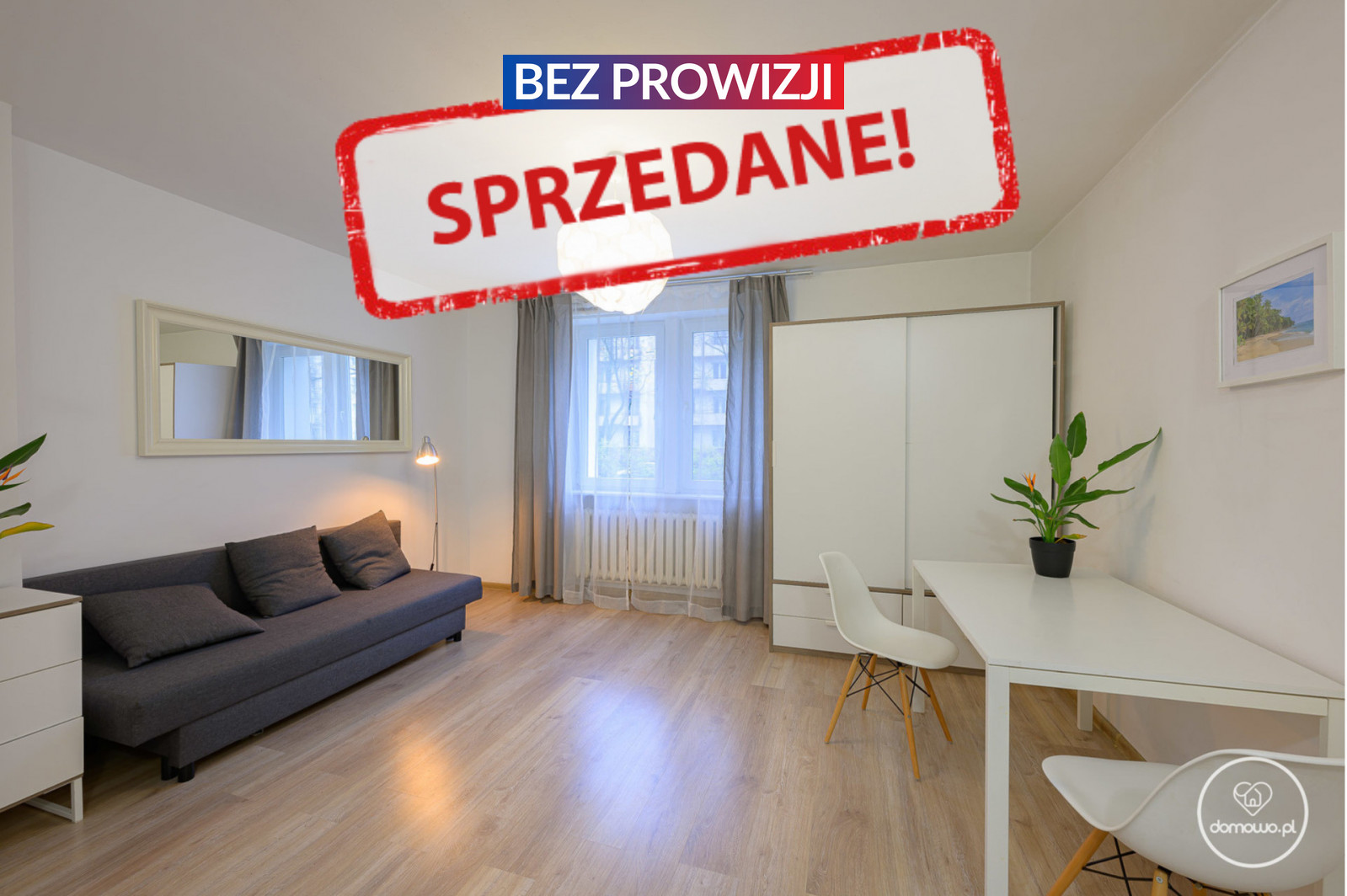 Mieszkanie Sprzedaż Warszawa Śródmieście Stanisława Dubois