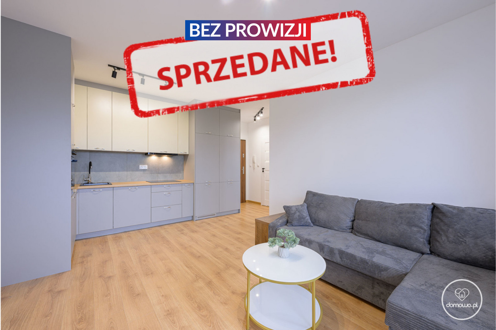 Mieszkanie Sprzedaż Warszawa Wola Stańczyka