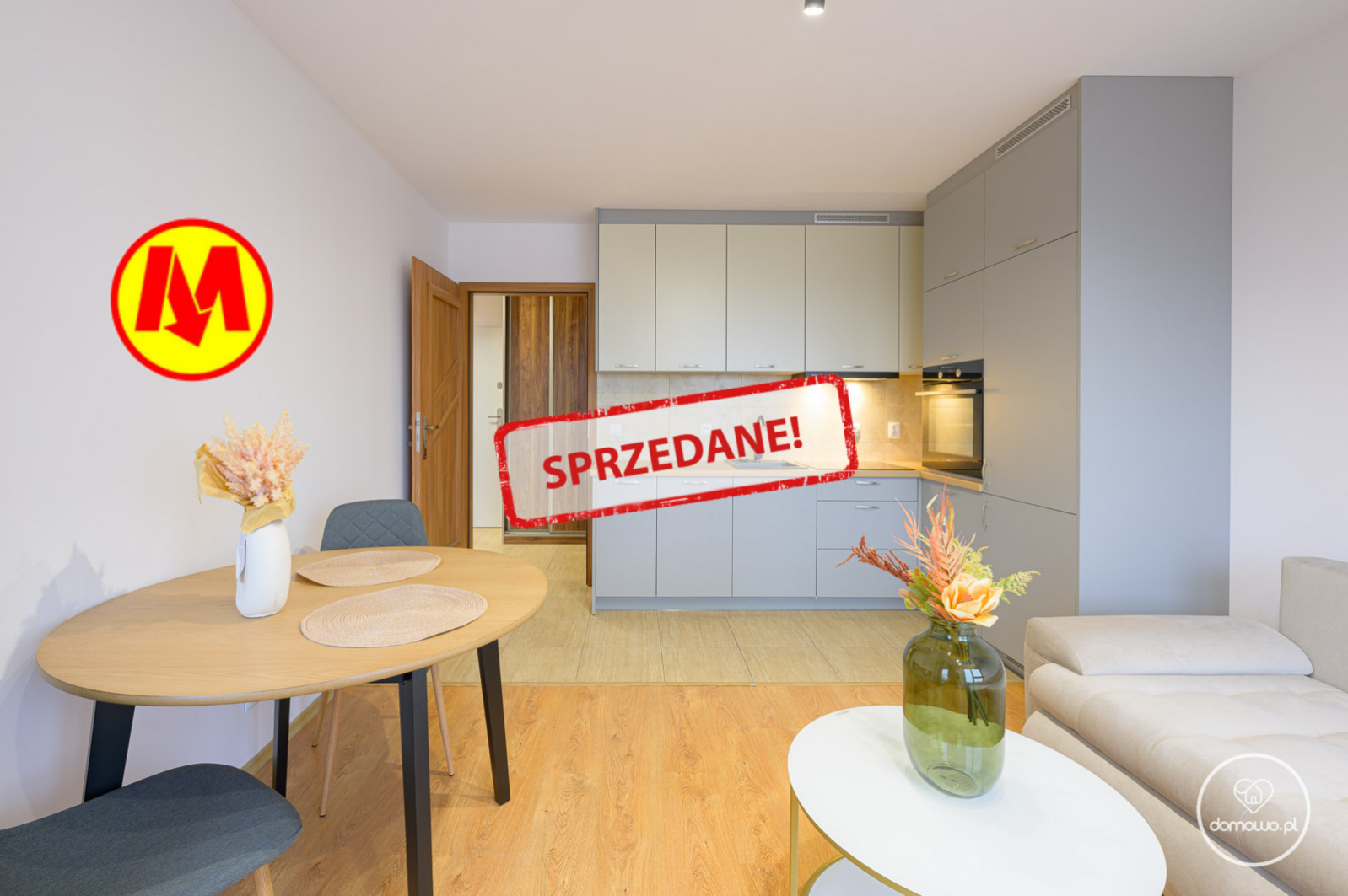 Mieszkanie Sprzedaż Warszawa Bemowo