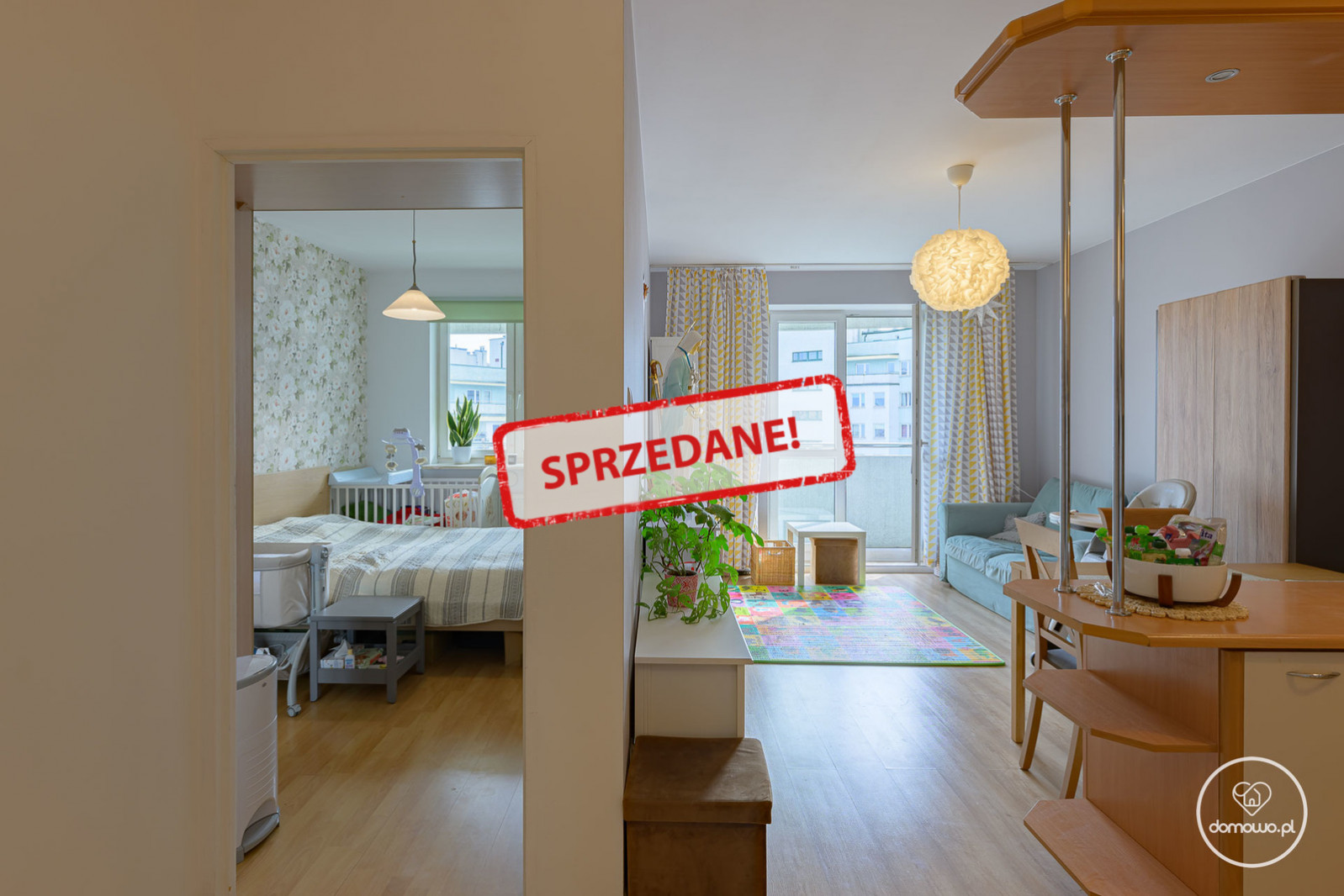 Mieszkanie Sprzedaż Warszawa Ursynów Aleja Komisji Edukacji Narodowej 56