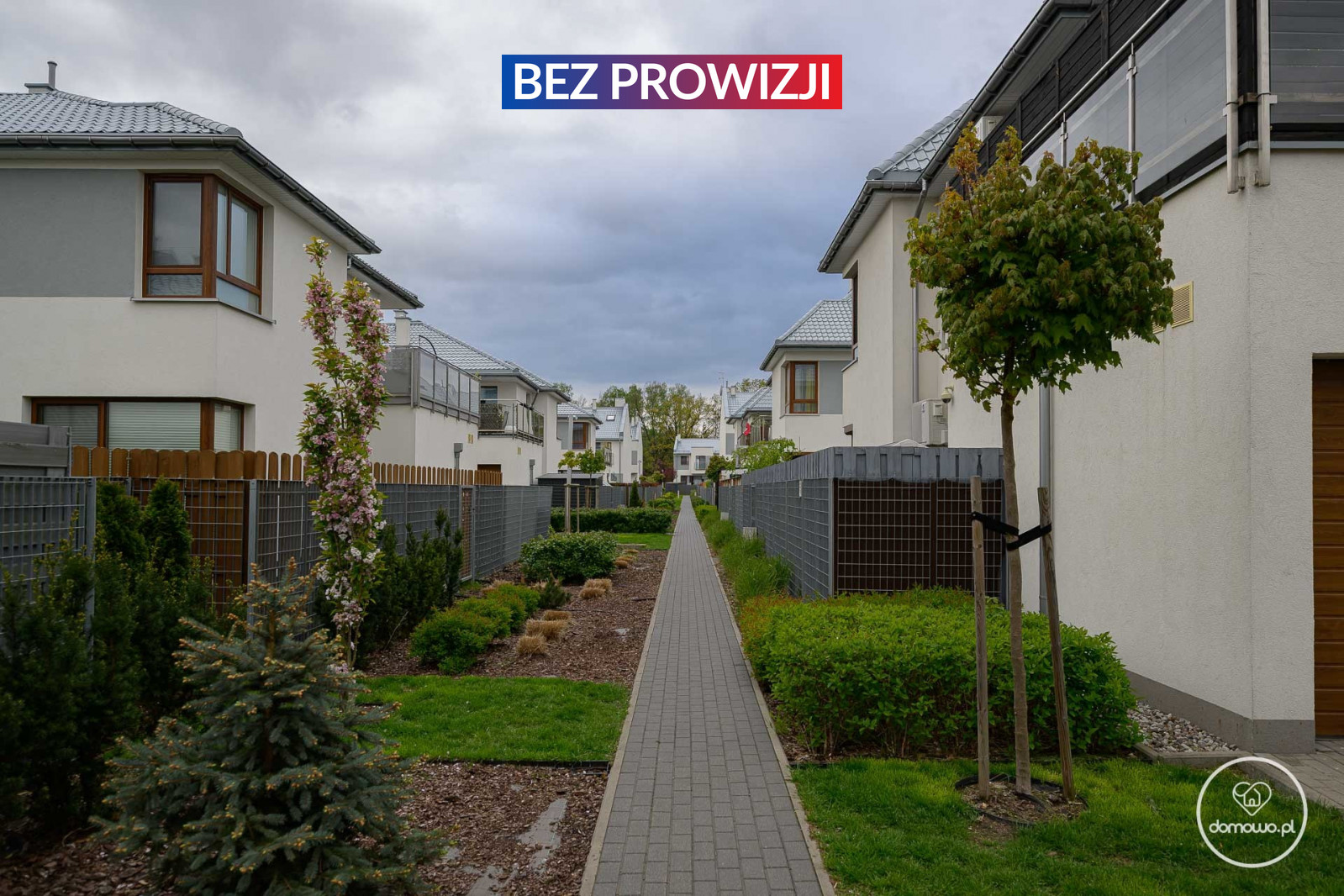 Dom Sprzedaż Warszawa Białołęka Piknikowa
