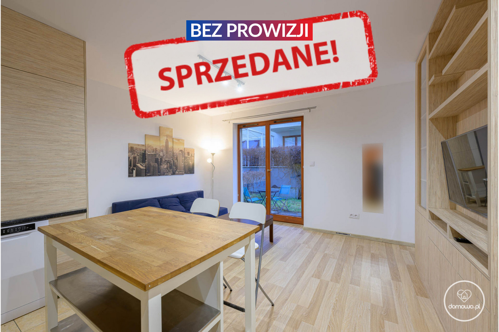 Mieszkanie Sprzedaż Warszawa Włochy Ryżowa
