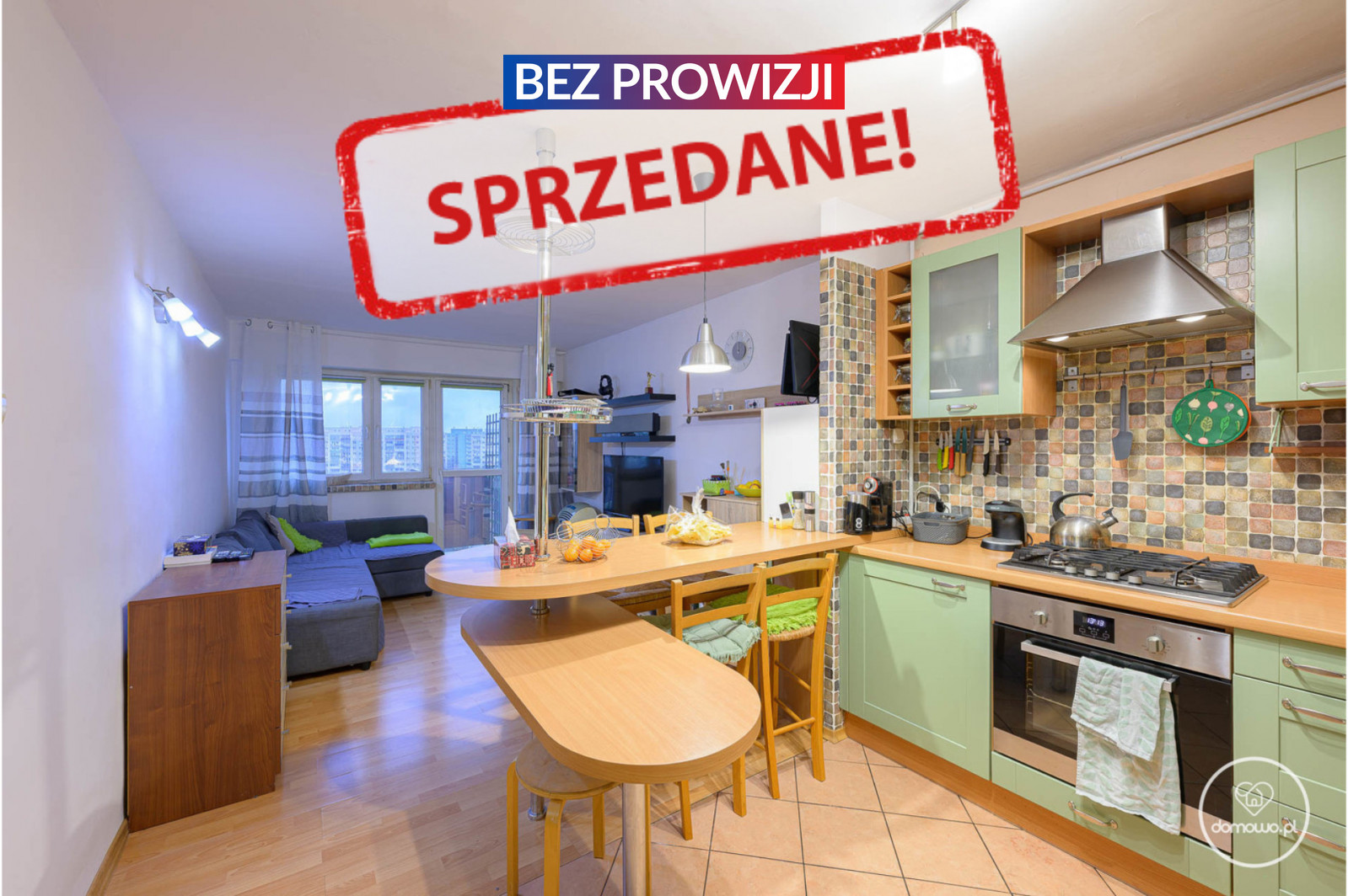 Mieszkanie Sprzedaż Warszawa Mokotów Wiartel