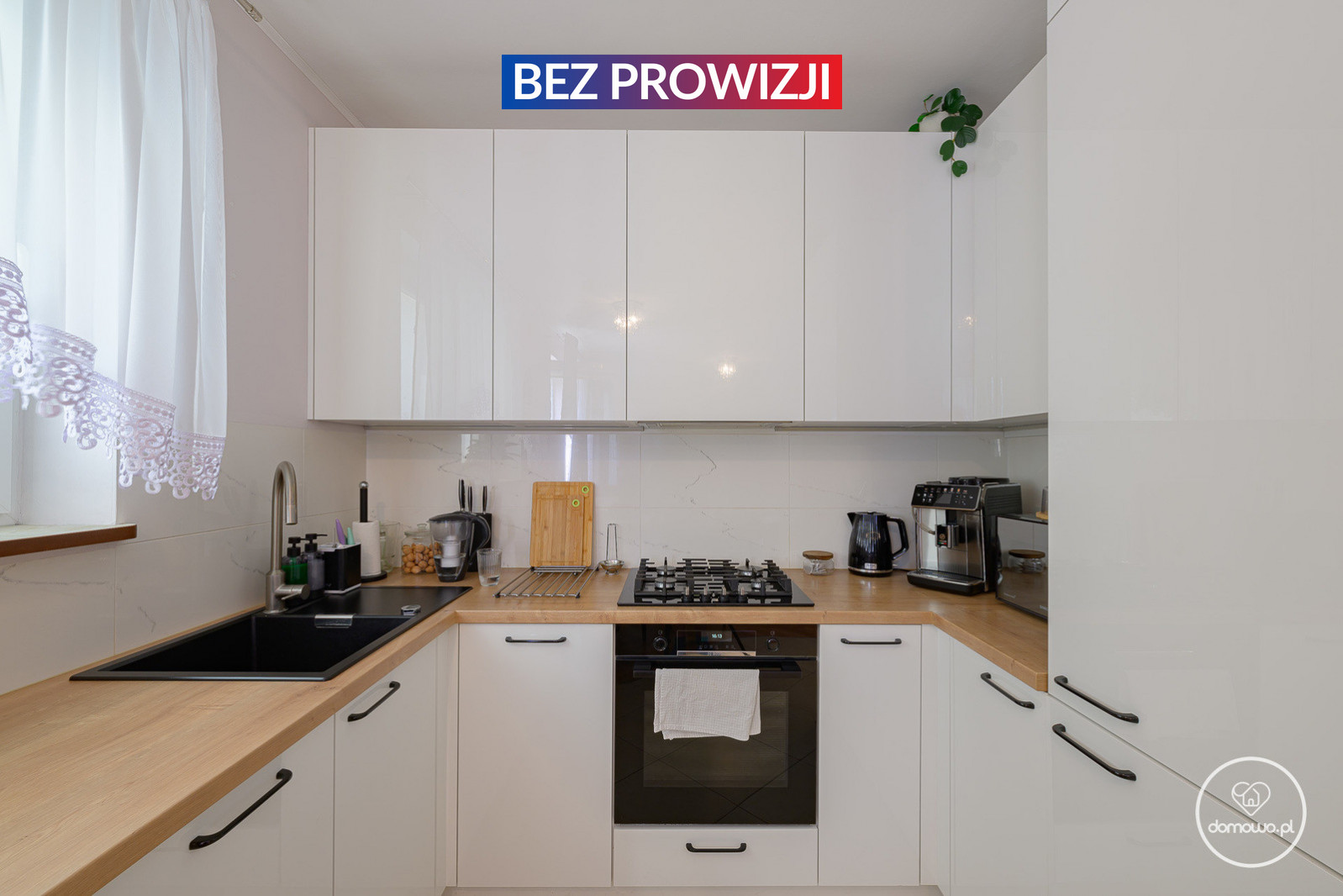 Mieszkanie Sprzedaż Warszawa Białołęka Skarbka z Gór